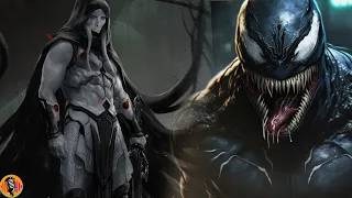 THOR 4 Concept Art Reveals Comic-Accurate Symbiote Version Of Gorr The God Butcher