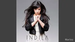 Indila - 'Dernière danse'「Audio」