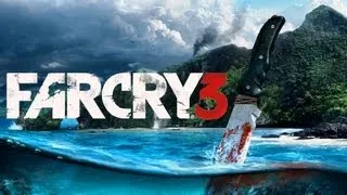 Far Cry 3 - PC Gameplay - Max Settings