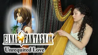 Final Fantasy IX - Unrequited Love (Harp Solo)