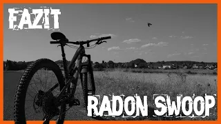 Fazit zum Radon Swoop nach fast 2 Jahren | MTB Review