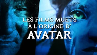 AVATAR, UN DOCUMENTAIRE ? Tout ce que James Cameron doit à Robert Flaherty !