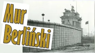 Pytajcie, a będzie wam dane 134(G) Mur Berliński