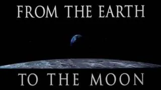 From the Earth to the Moon - Apollo 12 launch