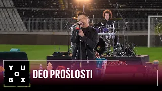 Marija Šerifović - Deo prošlosti / YouBox