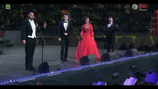 Śpiewająca Rodzina Kaczmarków - Koncert z okazji  31. rocznicy  powstania Radia Maryja