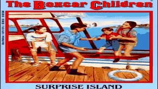 Surprise Island chapter 5 | Boxcar Children | audio book | read aloud