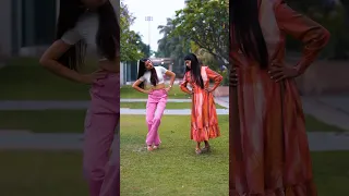 Trending Dance 💃 😳😜😜 #neetubisht #lakhneet #trending #family #comedy #funny #trandingshorts