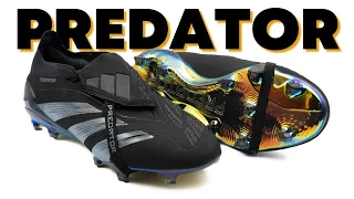 Best Power Boot of 2024? | Adidas Predator Elite FT FG