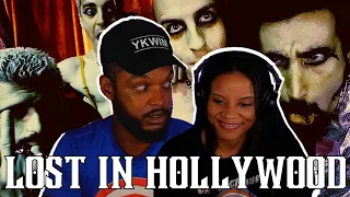 I CAN RELATE 🎵 System of a Down - Lost in Hollywood Reaction