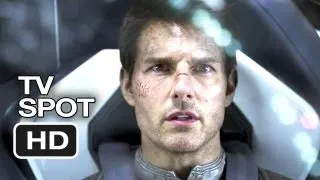 Oblivion TV SPOT #1 - Two Weeks (2013) - Tom Cruise Movie HD