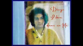 Michel Berger - Diégo Libre dans sa tête - HQ STEREO 1983  (remasterisé 2002)