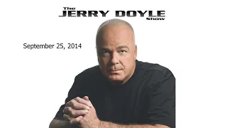 The Jerry Doyle Show - Sept 25, 2014