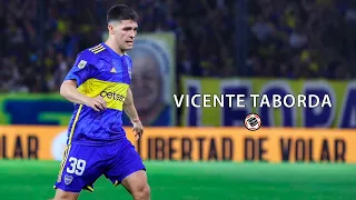 Vicente Taborda - Avios Soccer