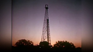 Oil & Gas of Texas