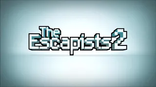 The Escapists 2 Music - Fort Tundra - Roll Call