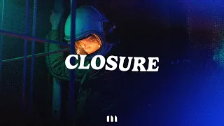 Justin Bieber x The Kid LAROI Type Beat - "CLOSURE" | Stay Type Beat