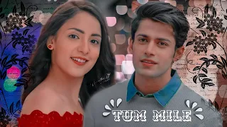 Tum Mile feat. #SuVan | #MohitKumar | #KanikkaKapur | Ek Duje Ke Vaaste 2