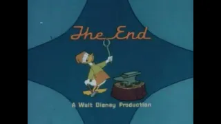 A Walt Disney Production (1974 reupload)