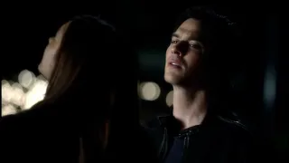 Damon&Elena / The Vampire Diaries