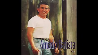 NÃO QUERO FALAR COM ELA🔹Amado Batista, 1994