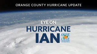 Hurricane Ian | 6 PM Update | September 28, 2022