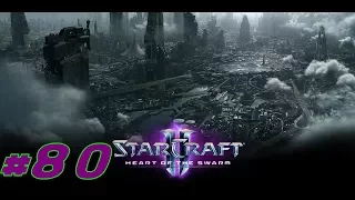 Starcraft 2 HotS [German] # 80 Die Abrechnung mit Arcturus Mengsk