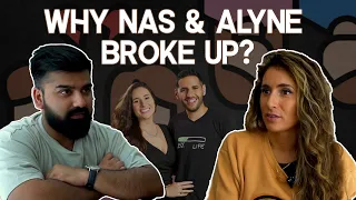 Why Nas & Alyne broke up? | Conversation with@DearAlyne| Special Podcast #52