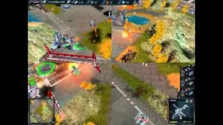 Space Rangers 2 Rise of the Dominators PC 2004 Gameplay