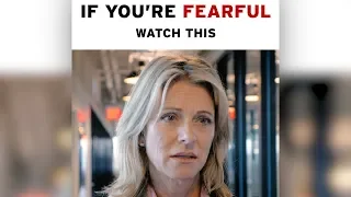 If You're Fearful - WATCH THIS | by Jay Shetty