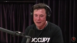 Elon Musk: Siamo in una Realtà Simulata?