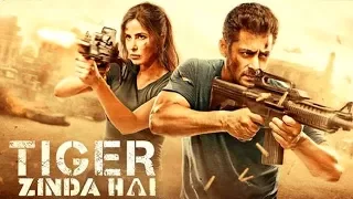 The Jumaani Show - Will Tiger Zinda Hai Cross 100 Crore Mark? | Bollywood Buzz