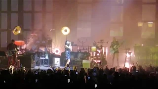 Jenifer | Live Paris La Seine Musicale | Que reste-t-il ? | 17/11/2019