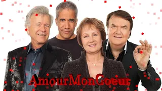 ALAIN MORISOD & SWEET PEOPLE ♥ღ¸.•°*♥♥♥❤️❤️CE N'EST QU'UN RÊVE❤️❤️♥ღ¸.•°*♥♥♥ (HD)