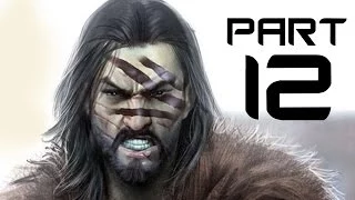 The Amazing Spider Man 2 Walkthrough Part 12 - KRAVEN (2014)