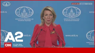 Trupa të NATO-s në Ukrainë? Moska e tërbuar: Do të sulmojmë ushtarët francezë