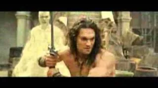 Conan the Barbarian Video