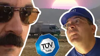 Youtube Kacke: TÜV in den Türkei
