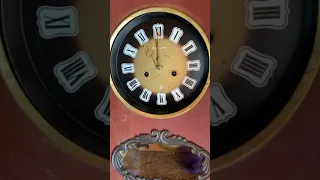 Настенные Часы «Янтарь»