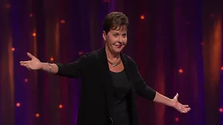 Sobrecarga Mental e Emocional | Joyce Meyer