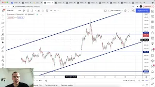 Прогноз цены на Биткоин и другие криптовалюты (25 октября)