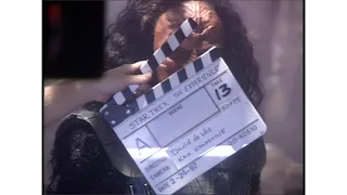 Star Trek Klingon Film Shoot Broll Behind the Scenes