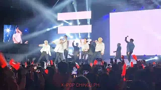 iKON 'BLING BLING' | GET BACK iKON LIMITED TOUR in Manila | 20240407