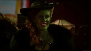 Песня Зелены Wicked Always Wins  6x20