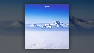 Miyagi & Andy Panda x Xcho Type Beat - "ararat" (Prod. by HajaraBeats)