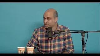 Homebrew's Satya Patel on 80+ co's, betting on mission, funding phases v. stages | Angel S2 E4