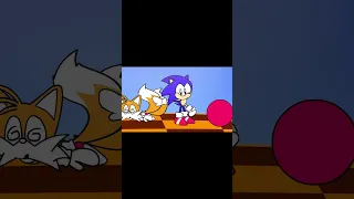 Special Stage | Sonic the Hedgehog 3 Animation | Part 2 #sonic3 #sonic #tails