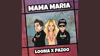 Mama Maria