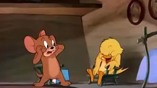 tom and jerry cat flying part 3