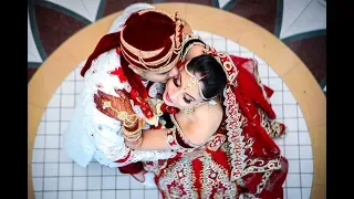 K & K CINEMATIC WEDDING TRAILER (KENDRA HALL DURBAN) 22-07-2018